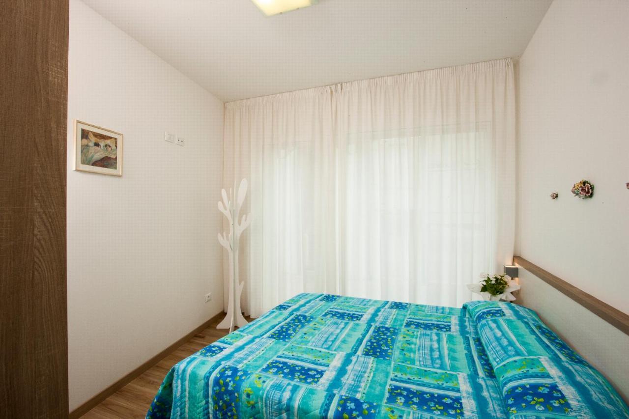 Beach Residence Gabicce Mare Exteriör bild